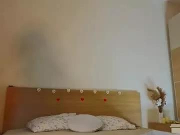 Freechat cloverfarewell on Chaturbate