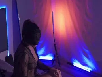 coconutcatin on Chaturbate 