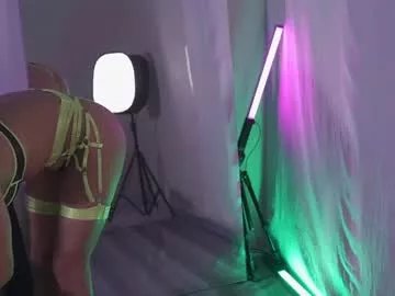 coconutcatin on Chaturbate 