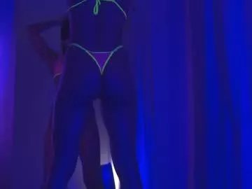 coconutcatin on Chaturbate 