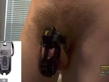 Freechat cokia_ on Chaturbate