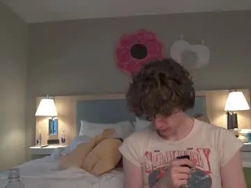 Freechat cokia_ on Chaturbate