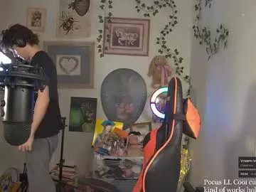 Freechat cokia_ on Chaturbate