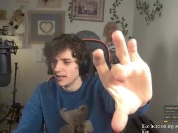 Freechat cokia_ on Chaturbate