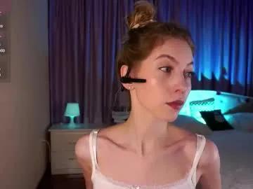 Freechat constanceglascov on Chaturbate