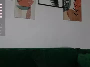 Freechat corni__ on Chaturbate