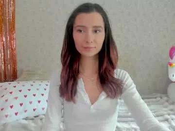crystalnut on Chaturbate 