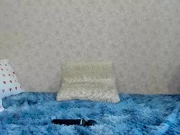 crystalnut on Chaturbate 