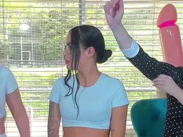 cuteanddesesperate on Chaturbate