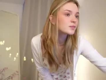Freechat cyberheart_ on Chaturbate