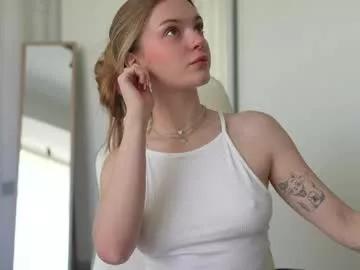 Freechat cyberheart_ on Chaturbate