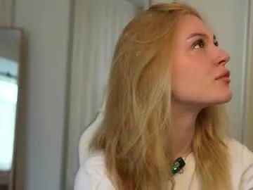 Freechat cyberheart_ on Chaturbate