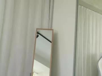 Freechat cyberheart_ on Chaturbate