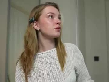 Freechat cyberheart_ on Chaturbate