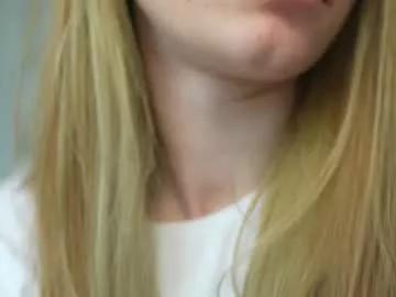 Freechat cyberheart_ on Chaturbate