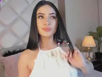 Freechat d_kimrouse_h on Chaturbate