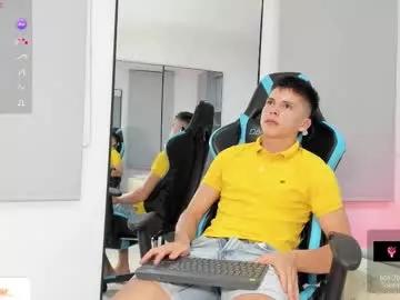 daddyrich4u on Chaturbate