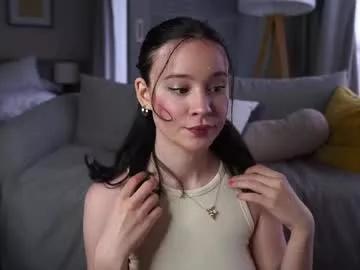 Freechat daddystrouble on Chaturbate