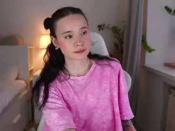 Freechat daddystrouble on Chaturbate