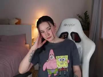 Freechat daddystrouble on Chaturbate