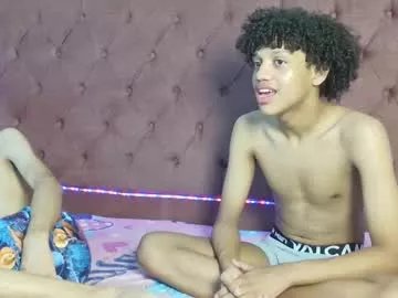 dady_show69 on Chaturbate 