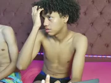 dady_show69 on Chaturbate 