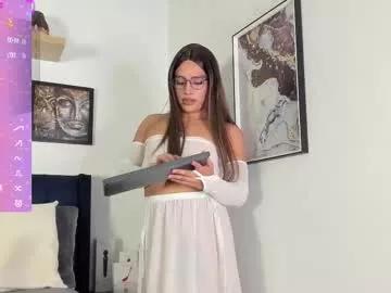 dahnia on Chaturbate