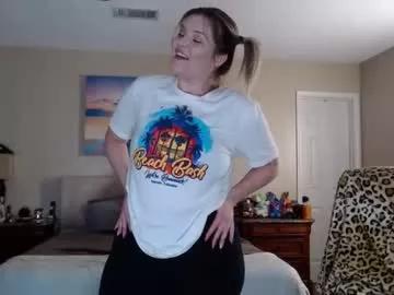 dangerouslybeautiful on Chaturbate