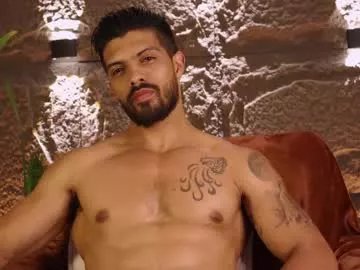 Freechat dann_saenz on Chaturbate