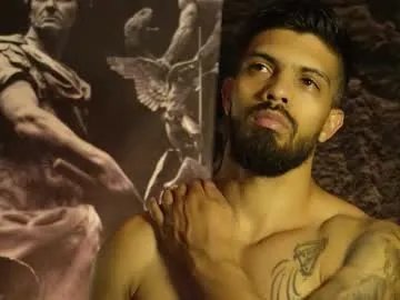 Freechat dann_saenz on Chaturbate