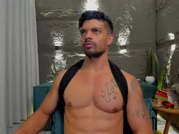 Freechat dann_saenz on Chaturbate