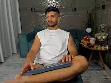 Freechat dann_saenz on Chaturbate