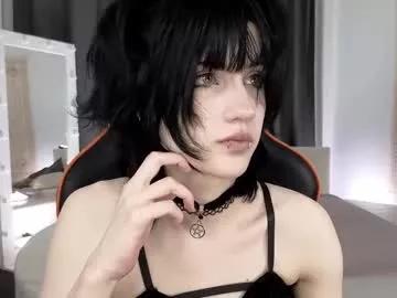 dark_vamp_ on Chaturbate