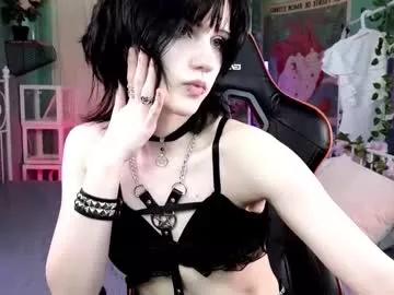 dark_vamp_ on Chaturbate