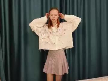 dawnbeat on Chaturbate 