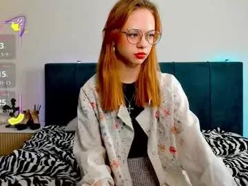 dawnbeat on Chaturbate 