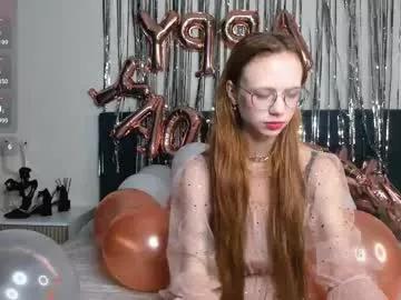 dawnbeat on Chaturbate 