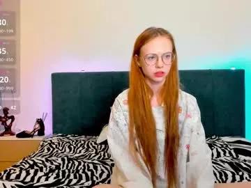 dawnbeat on Chaturbate 