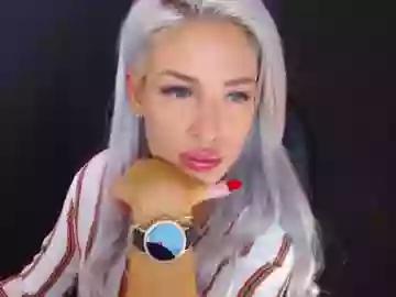 debralee on Chaturbate 