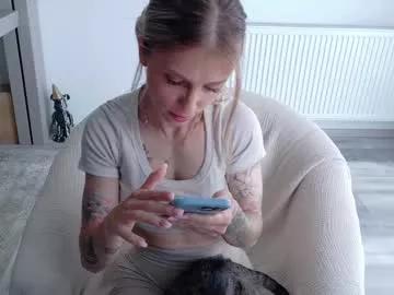 Freechat deidi_sweet on Chaturbate
