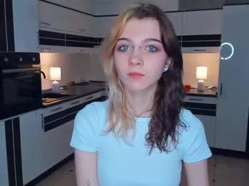 deliaderrick on Chaturbate 