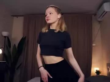 deliaderrick on Chaturbate 