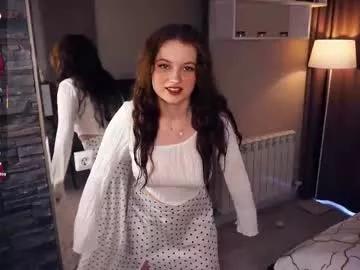 deliaderrick on Chaturbate 