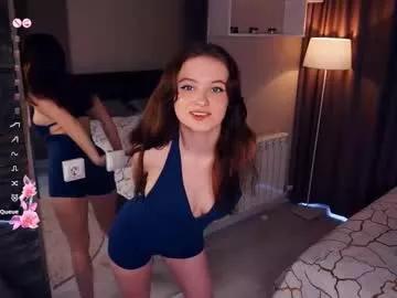 deliaderrick on Chaturbate 