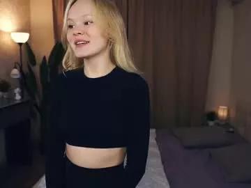 deliaderrick on Chaturbate 