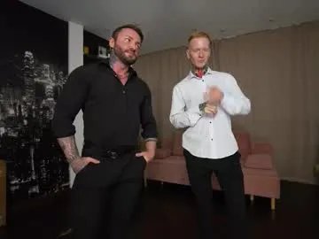 Freechat demianblake on Chaturbate