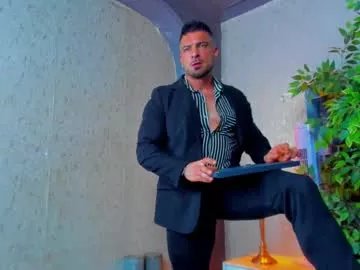 dennis_cox_ on Chaturbate 