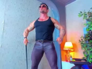 dennis_cox_ on Chaturbate 