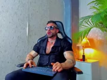 dennis_cox_ on Chaturbate 