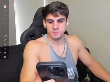 derekcb on Chaturbate 